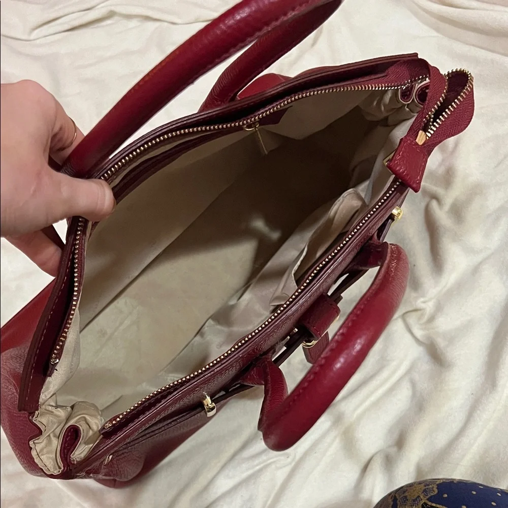 Tuscany Leather TL Bag - Picture 3 of 5